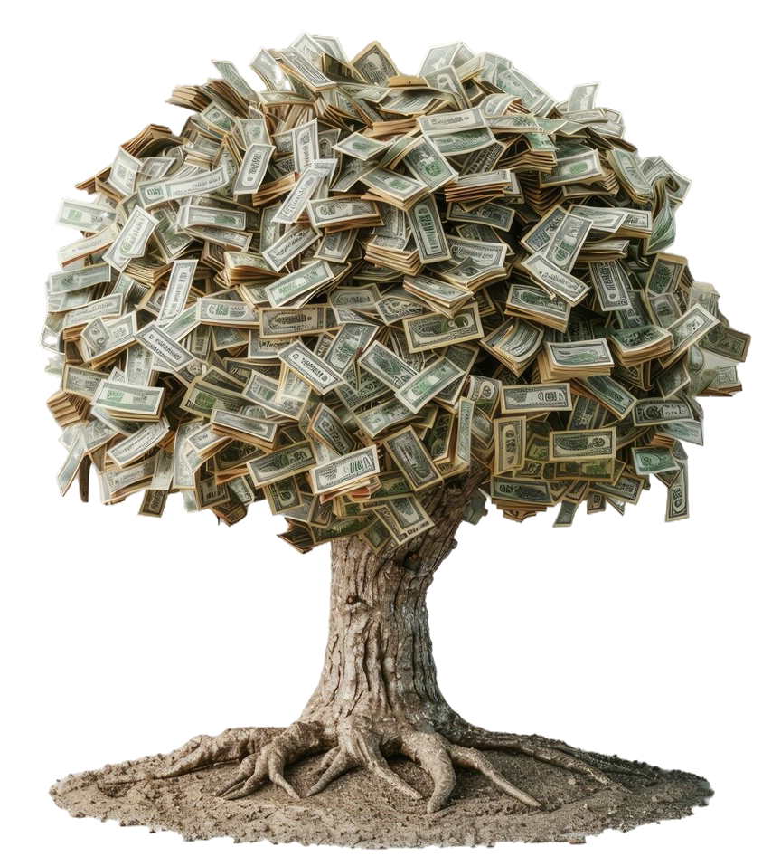 Money Tree